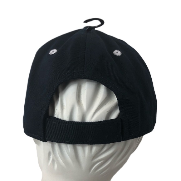 BOYS DETROIT TIGER’S BASEBALL FAN CAP - Picture 4 of 4